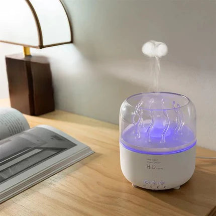 Galaktyczna Ośmiornica