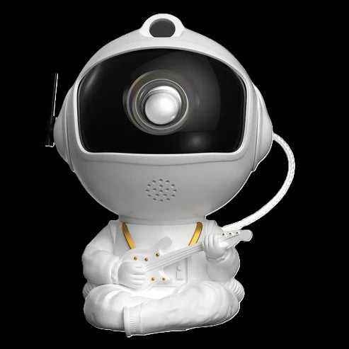 Kosmiczny Projektor - Kosmonauta