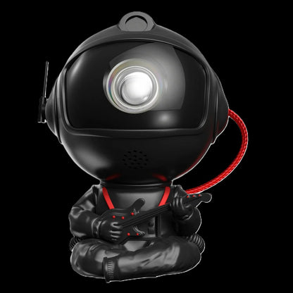 Kosmiczny Projektor - Kosmonauta