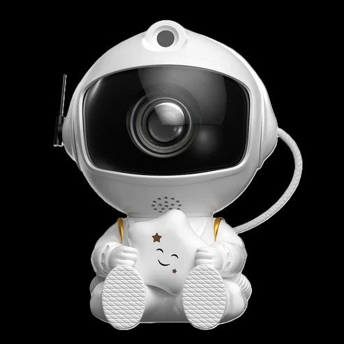 Kosmiczny Projektor - Kosmonauta