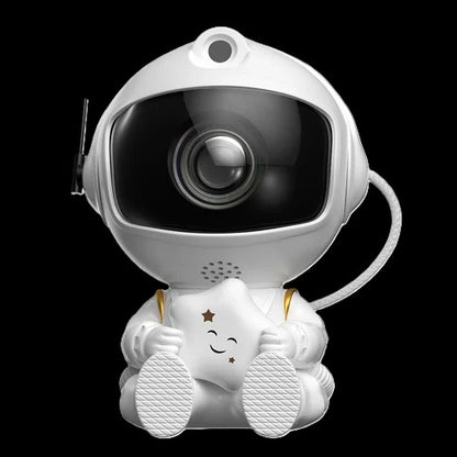 Kosmiczny Projektor - Kosmonauta