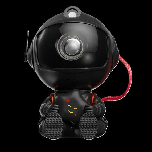 Kosmiczny Projektor - Kosmonauta